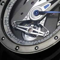 De Bethune DB28 GS