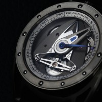 De Bethune DB28 GS