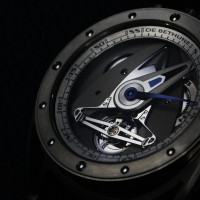 De Bethune DB28 GS