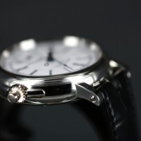 Lange & Heyne Chronographe Albert Von Sachsen