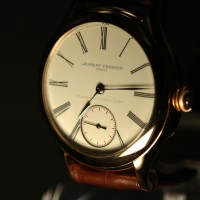 Laurent Ferrier Galet Tourbillon