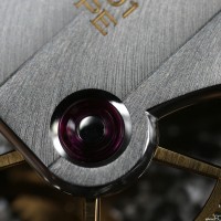 Laurent Ferrier Gallet Micro Rotor