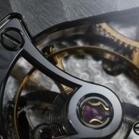 Laurent Ferrier Gallet Micro Rotor