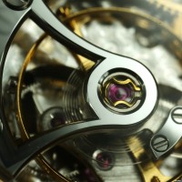 Laurent Ferrier Gallet Micro Rotor
