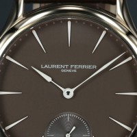 Laurent Ferrier Gallet Micro Rotor