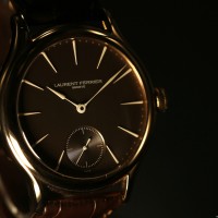 Laurent Ferrier Gallet Micro Rotor