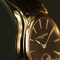 Laurent Ferrier Gallet Micro Rotor