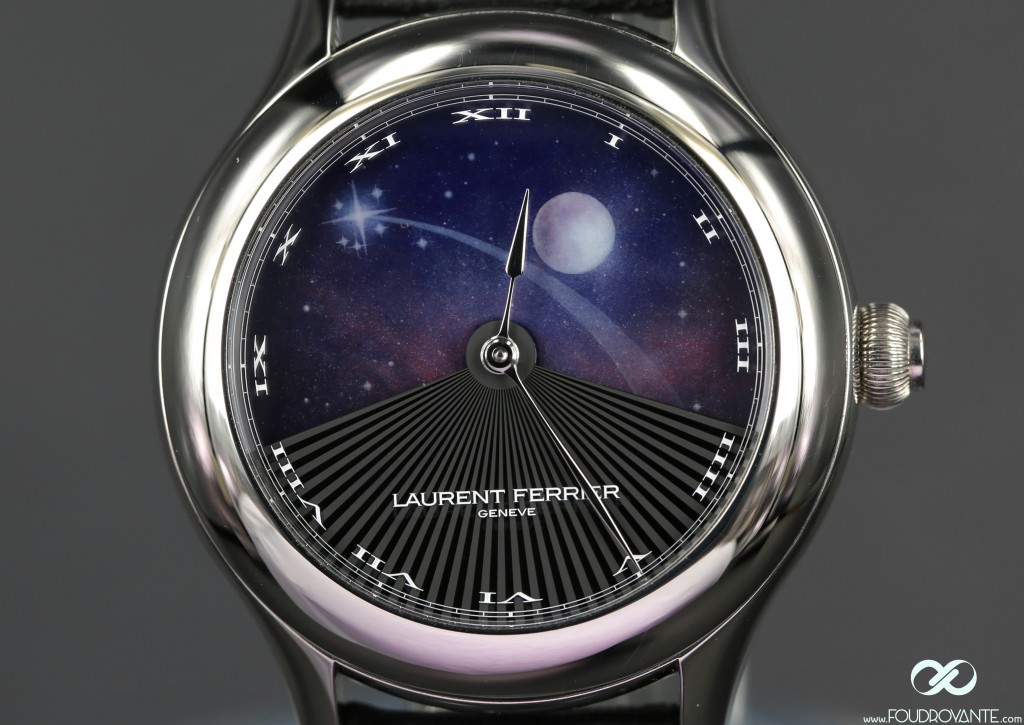 Laurent Ferrier Galet Secret