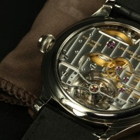 Laurent Ferrier Galet Secret