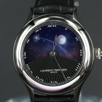 Laurent Ferrier Galet Secret