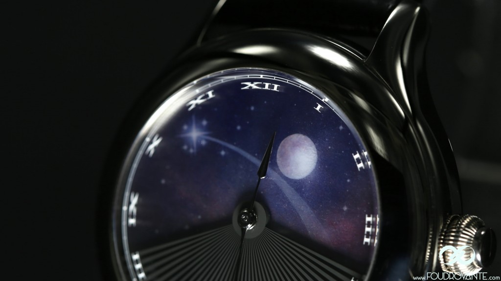 Laurent Ferrier Galet Secret