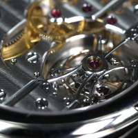 Laurent Ferrier Galet Secret