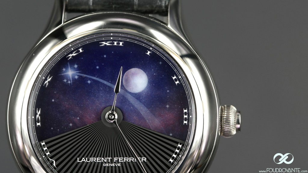 Laurent Ferrier Galet Secret