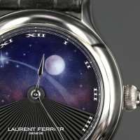 Laurent Ferrier Galet Secret