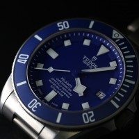 Blue Tudor Pelagos