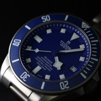 Tudor Pelagos Bleu