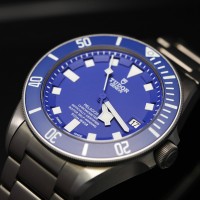 Tudor Pelagos Bleu
