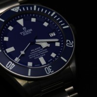 Tudor Pelagos Bleu