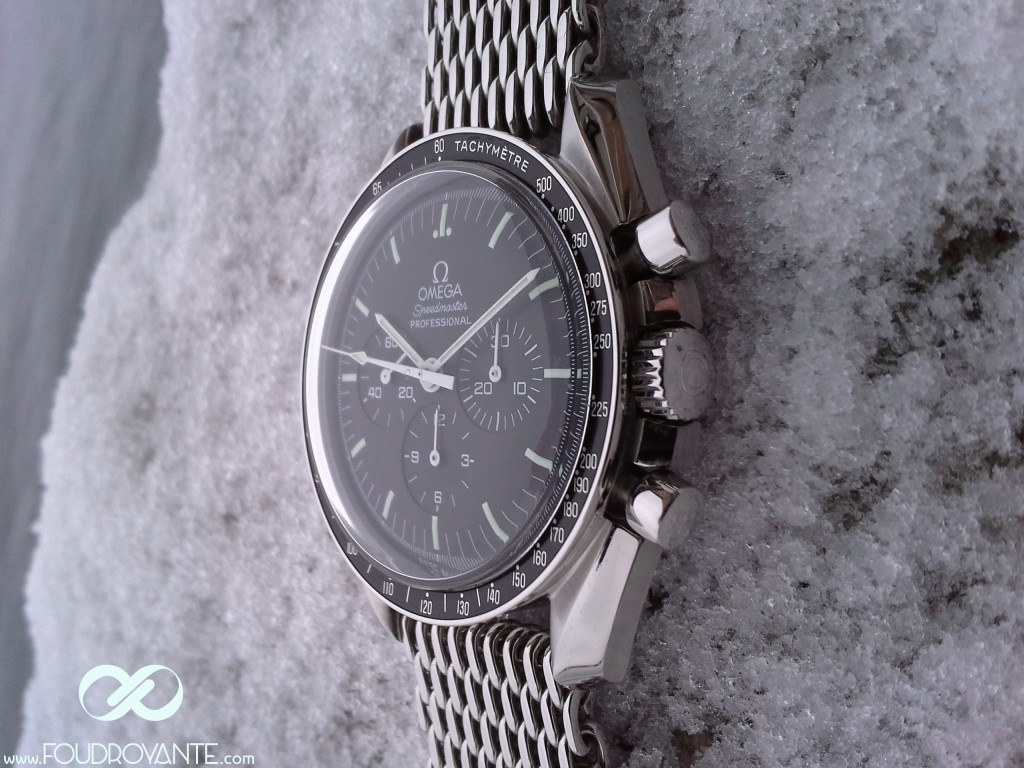 Omega Speedmaster Professional