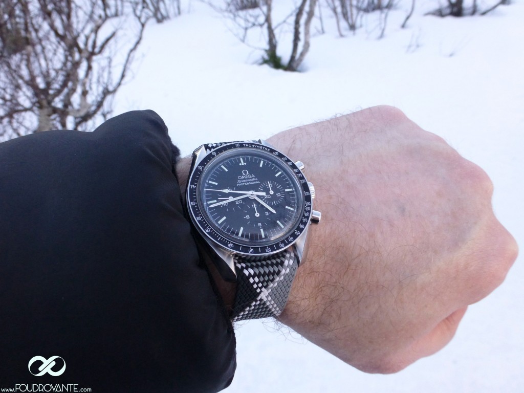 Omega Speedmaster Professional