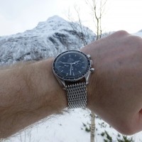 Omega Speedmaster Professional
