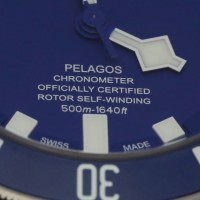 Tudor Pelagos Bleu