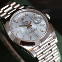 Rolex Day Date 40 ref 228206 