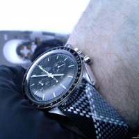 Omega Speedmaster Professional