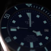 Blue Tudor Pelagos