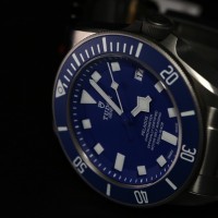 Tudor Pelagos Bleu