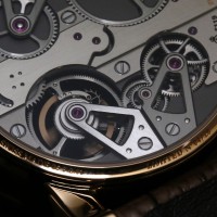 Arnold & Sons Tourbillon Force Constante
