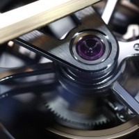 Arnold & Sons Constant Force Tourbillon