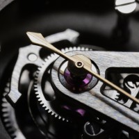 Arnold & Sons Tourbillon Force Constante