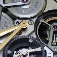 Arnold & Sons Constant Force Tourbillon