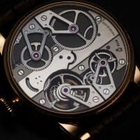 Arnold & Sons Tourbillon Force Constante