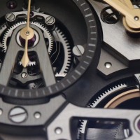 Arnold & Sons Constant Force Tourbillon