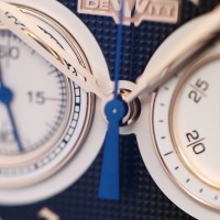 DeWitt Academia Chronostream II