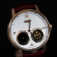 DeWitt Academia Out of Time