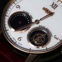 DeWitt Academia Out of Time