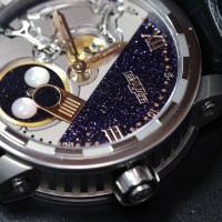 DeWitt Twenty-8-eight Full Moon