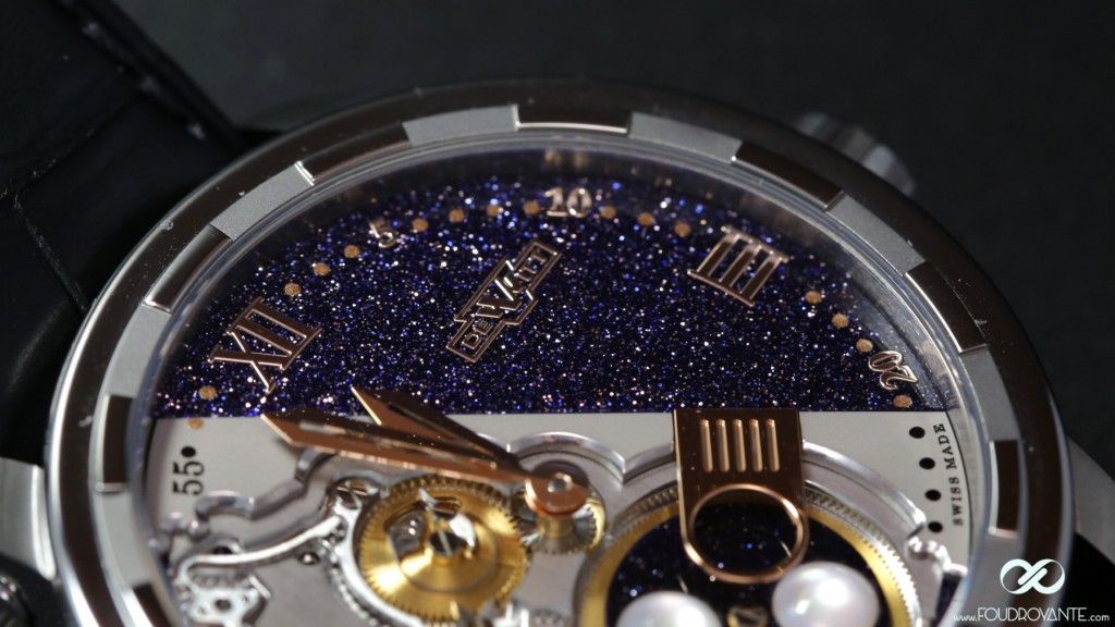 DeWitt Twenty-8-Height Full Moon