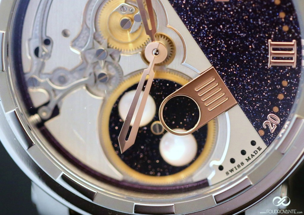 DeWitt Twenty-8-eight Full Moon