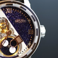 DeWitt Twenty-8-Height Full Moon