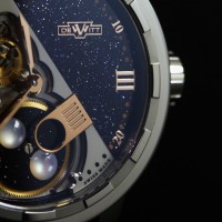 DeWitt Twenty-8-eight Full Moon