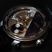 DeWitt Twenty-8-eight Full Moon