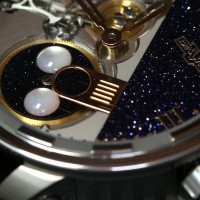 DeWitt Twenty-8-eight Full Moon