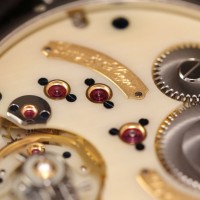 Lange & Heyne Friedrich August Mammouth