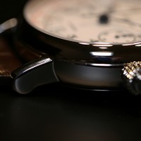 Longines Pulsometer Chronograph