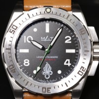 MAT Watches AG6 3 Légion Etrangère