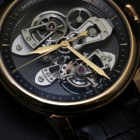 Arnold & Sons TBTE